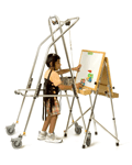 PARTIAL BODY WEIGHT-BEARING WALKERS