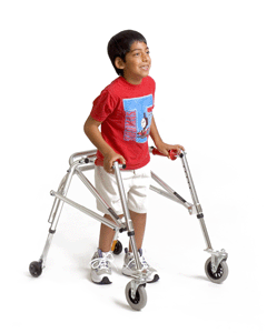 W2BS Walker.