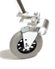 Swivel Limiter