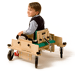 SB1 Scoot-About