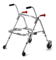 AH2 on W2HS Walker