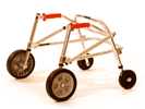 All-Terrain Wheels