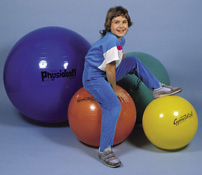 Balls & Rolls