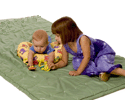 Boppy Tummy Play