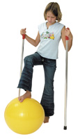 Balance Poles