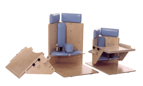 C5 and C4 Corner Chairs.