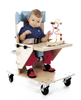 C4C Bolster Chair