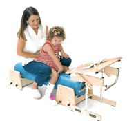 TT1 Table w/ Bolster
