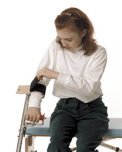 Adjustable Cuff