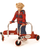 Red Walker