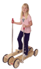 Kaye Pole Pedaler Model PD2