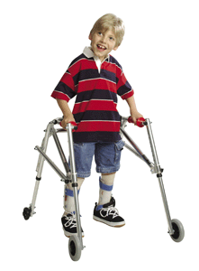Walker Model W3BR