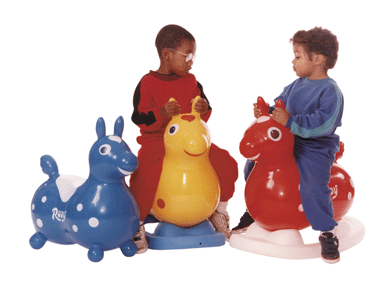 Rody and Rocking Rody