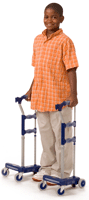 Pilot Rolling Cane