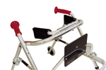 Rotational Handgrips
