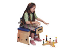 Posture Control System