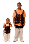 Suspension Harness