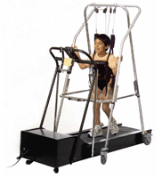 SW1 Suspension Walker