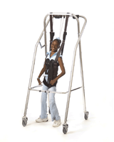 SW7 Large Suspension Walker