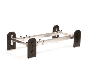 TWA1 Treadmill Width Adapter