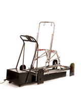TWA1 Treadmill Width Adapter