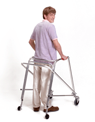 W5CH PostureRest Walker