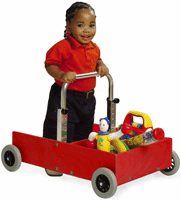 Walker Wagon